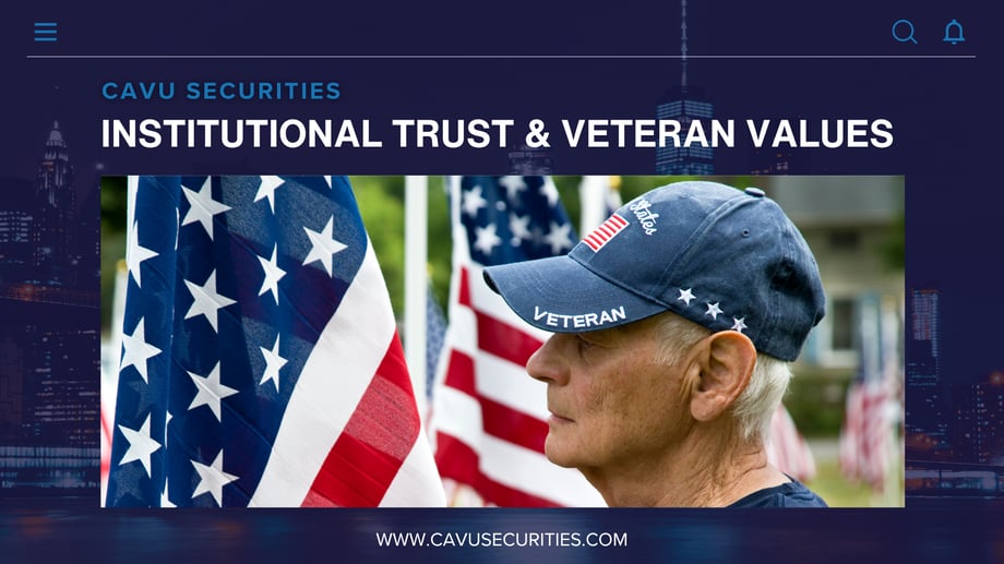 16_CAVUSecurities_Institutional Trust & Veteran Valuespng