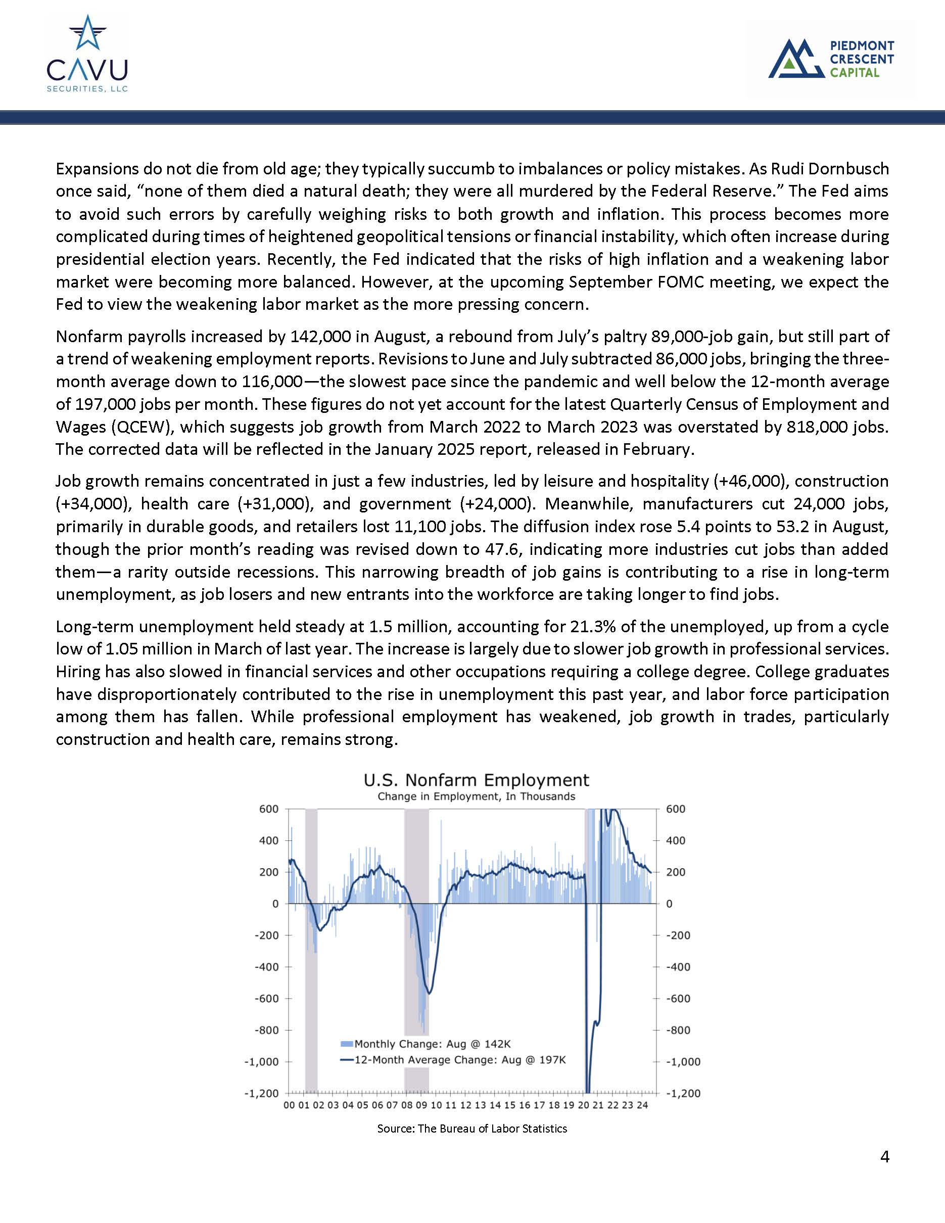 2024-09-12_CAVU Compass -- Moving Past the Post Pandemic Economy_Page_4