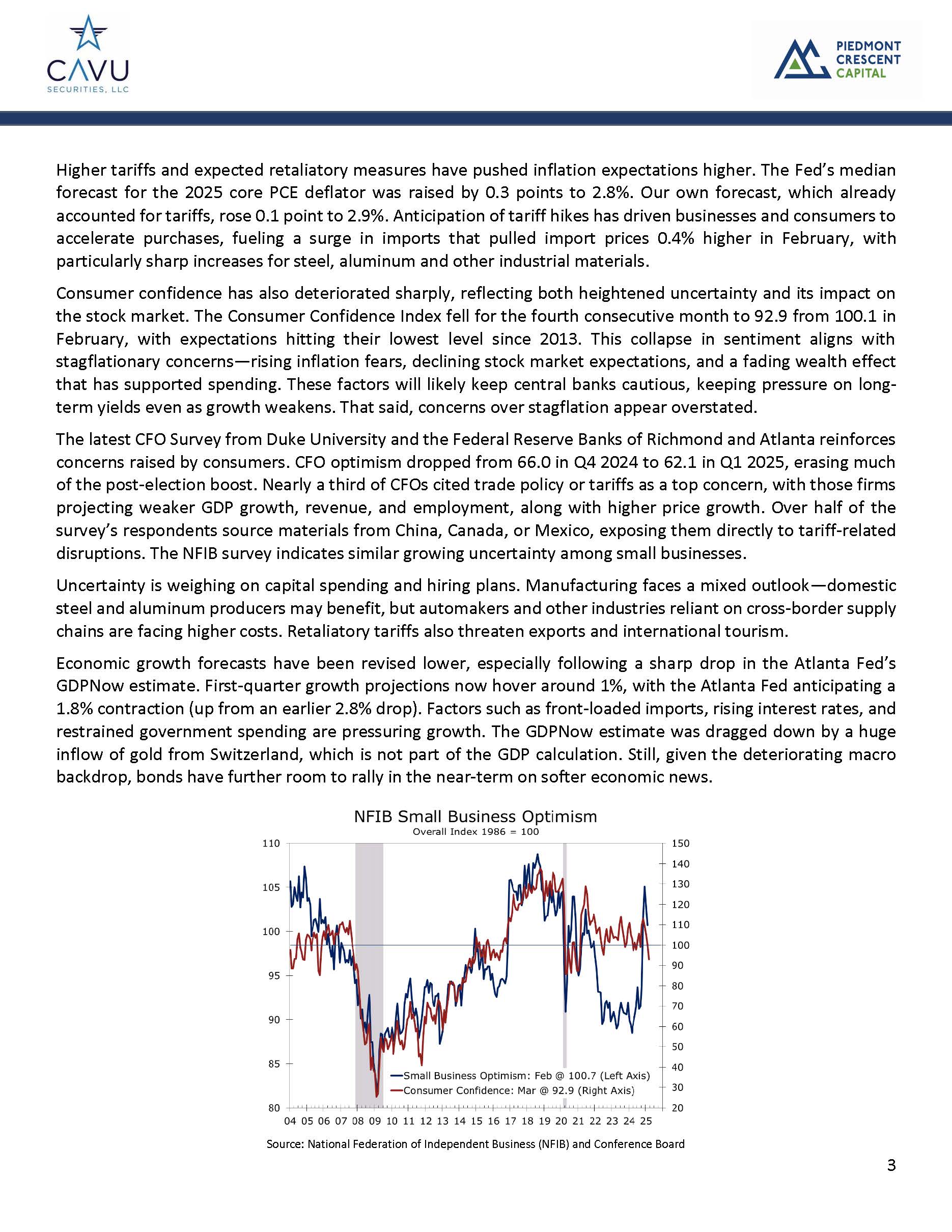 2025-03-28_CAVU Compass -Uncertainty Continues to Hang Over the Economy_Page_3
