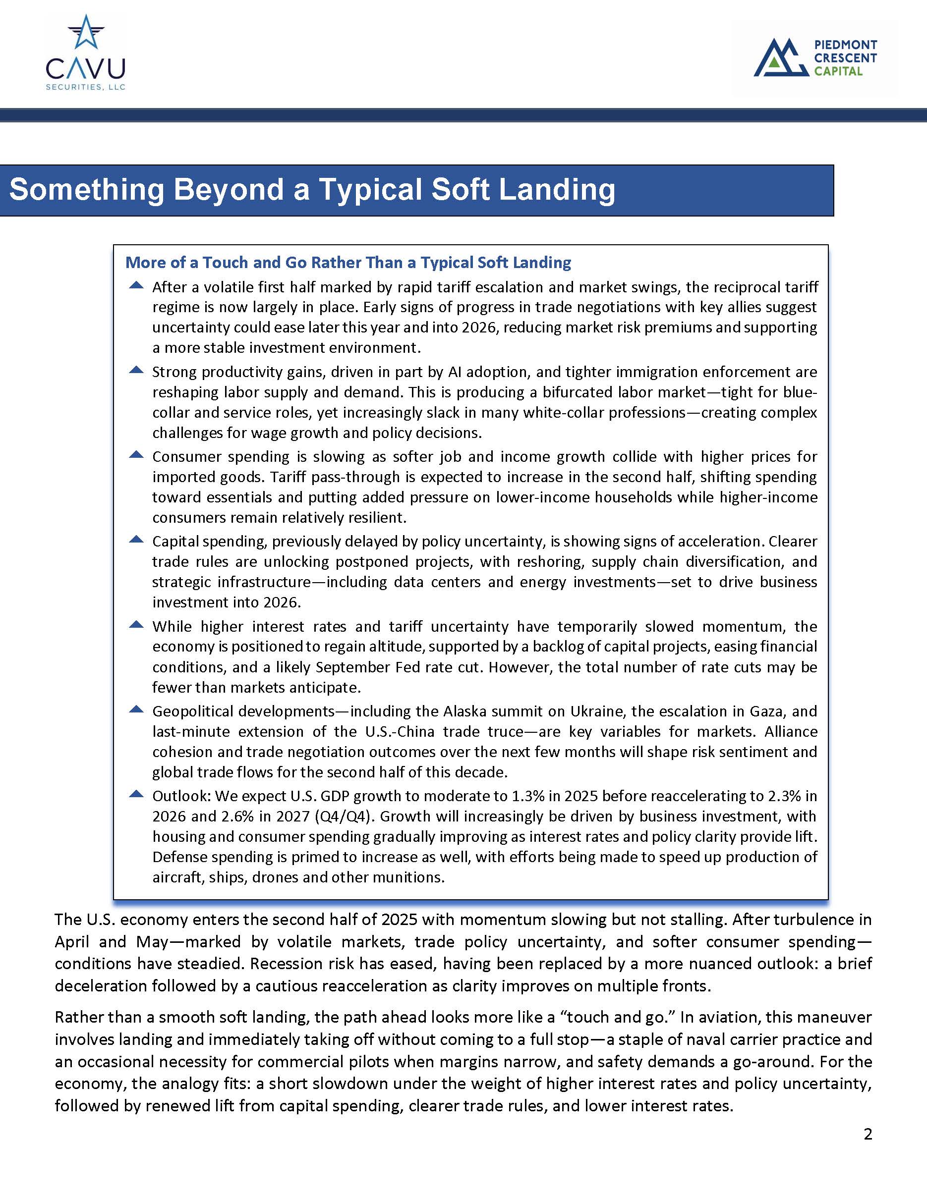 2025-08-12_CAVU Compass - Easing Pressures Clear the Runway for Growth_Page_02