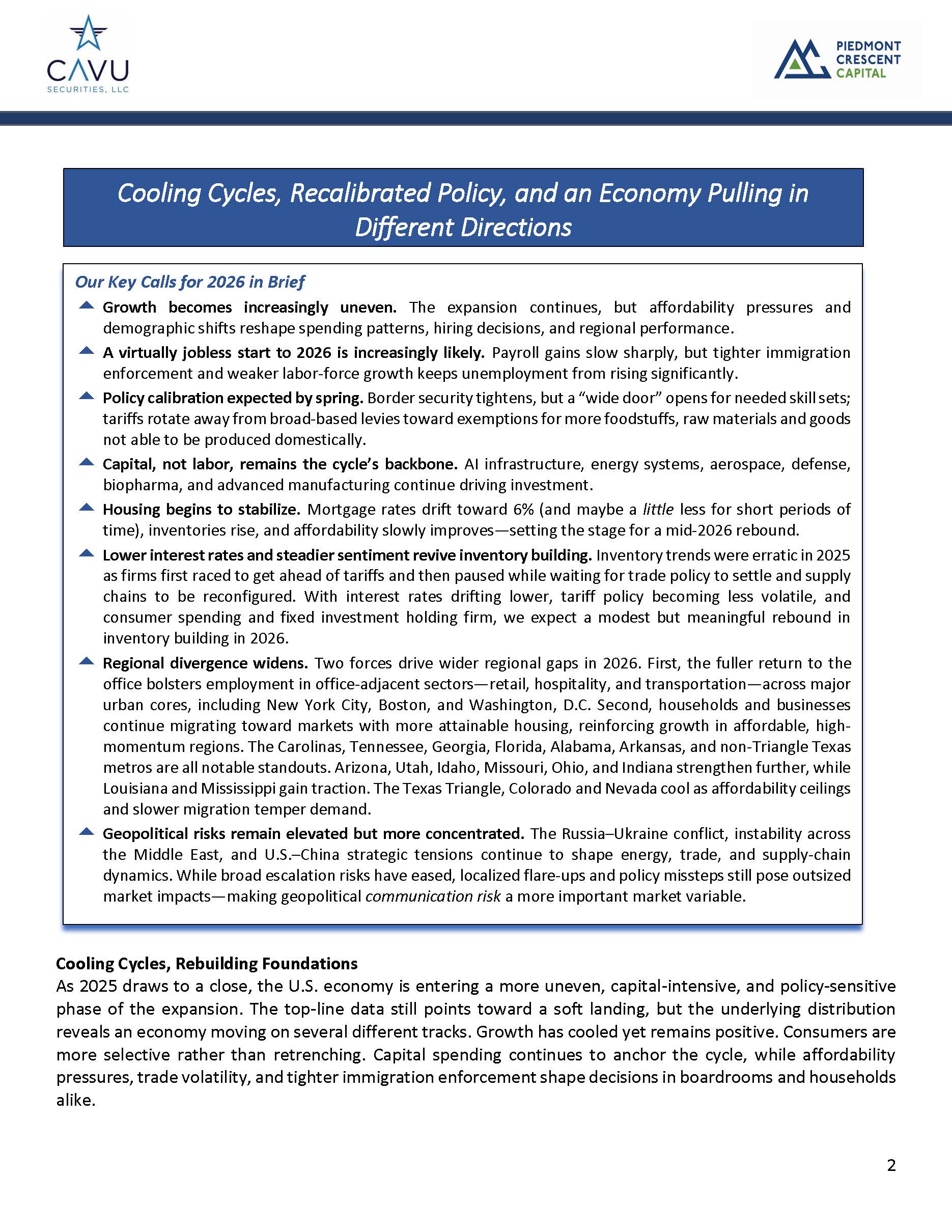 2025-12-08_CAVU Compass -- Cooling Cycles-Recalibrated Policy_Page_02