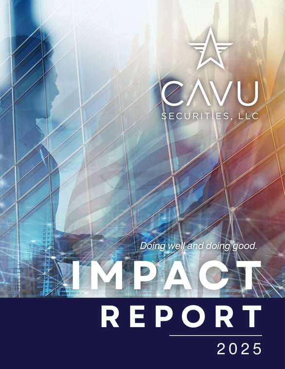 3_3_26 CAVU Securities_Impact Report_2025