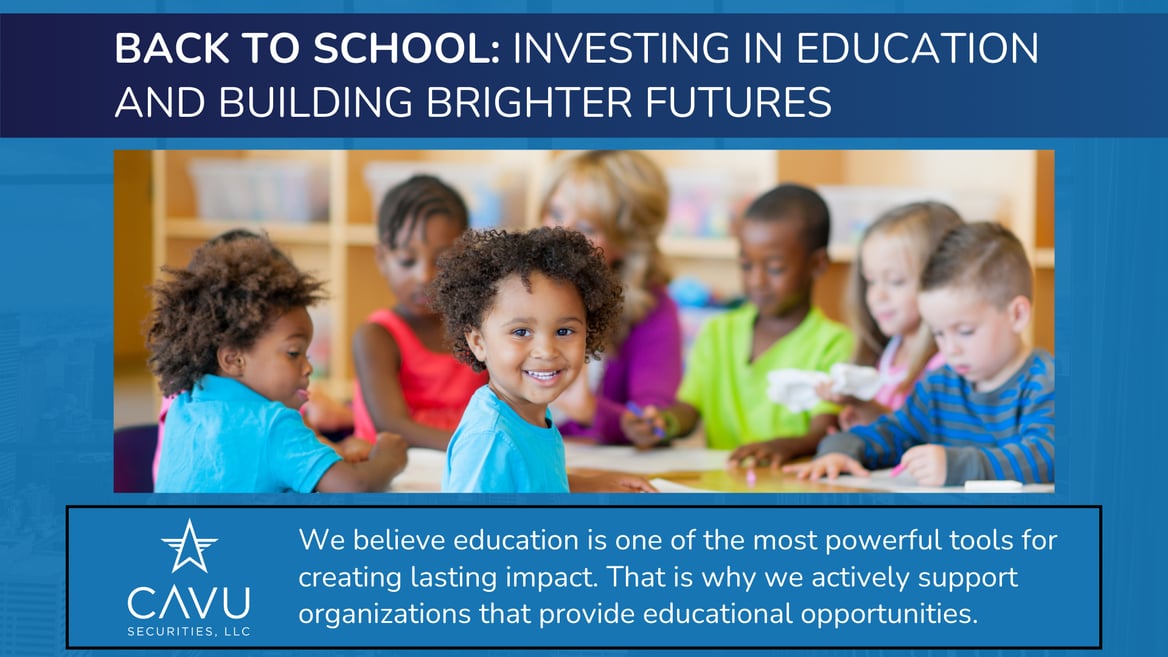 CAVUSecurities_Backto School
