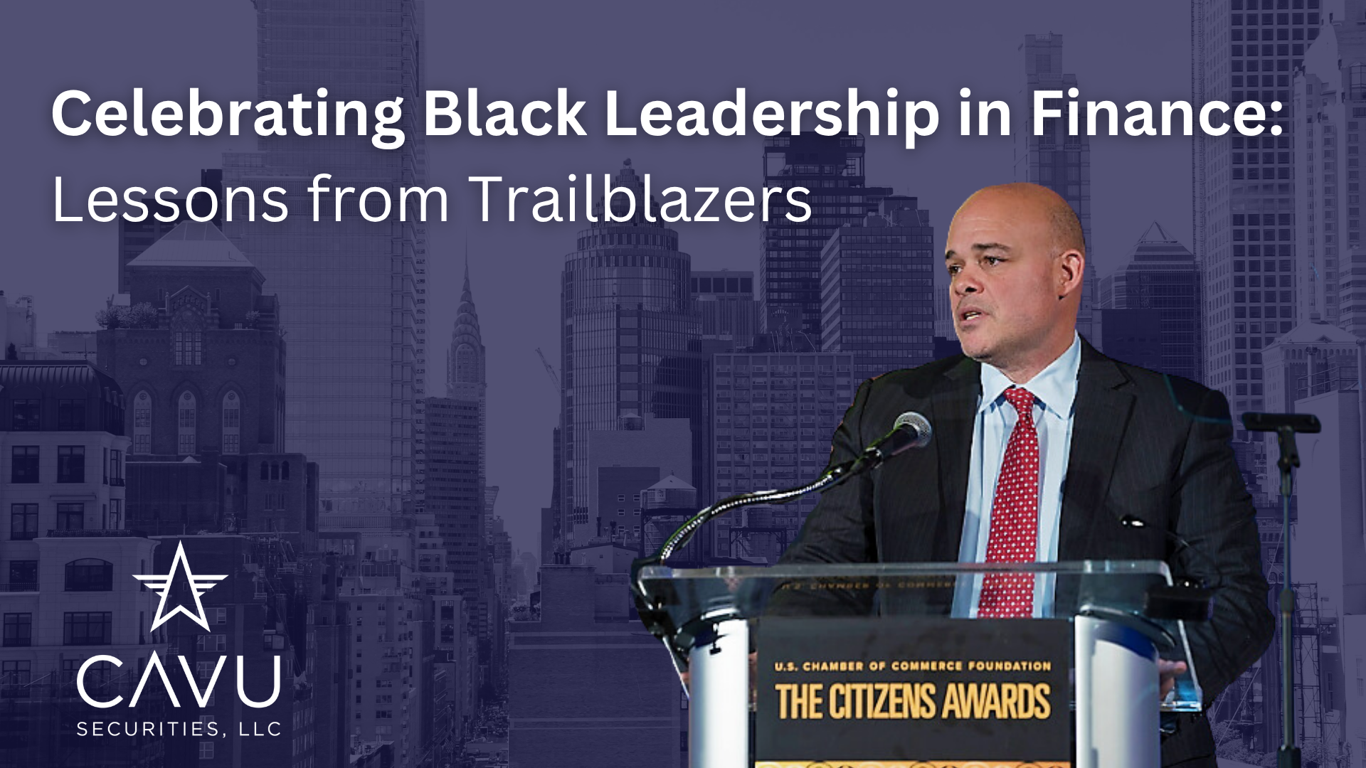 CAVUSecurities_BlackLeadershipInFinance