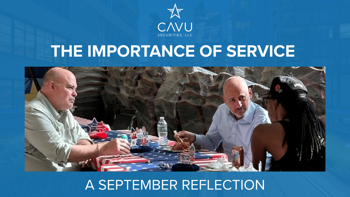 CAVUSecurities_SeptemberReflection
