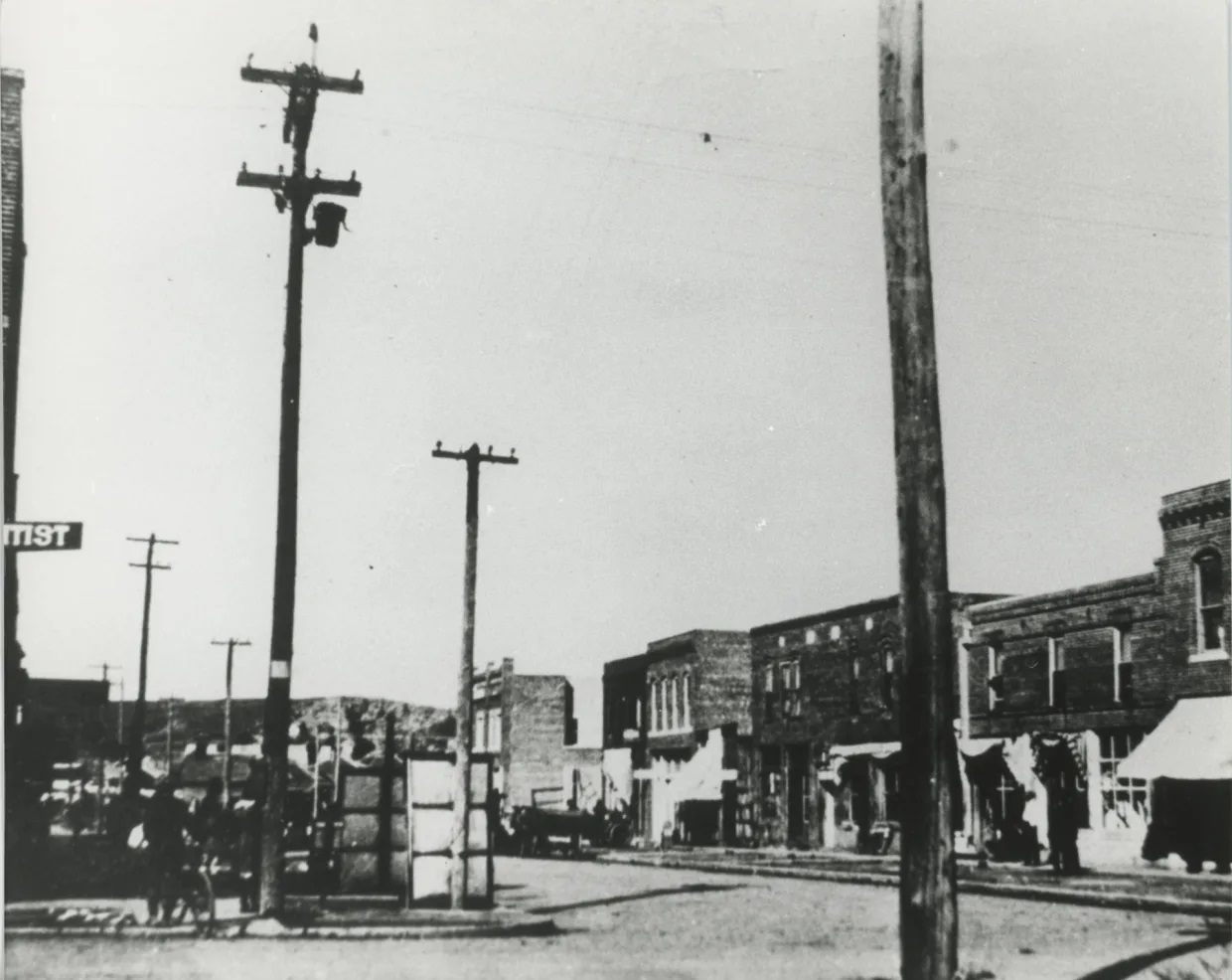 Black History Month: The Rise of Black Wall Street's Greenwood District