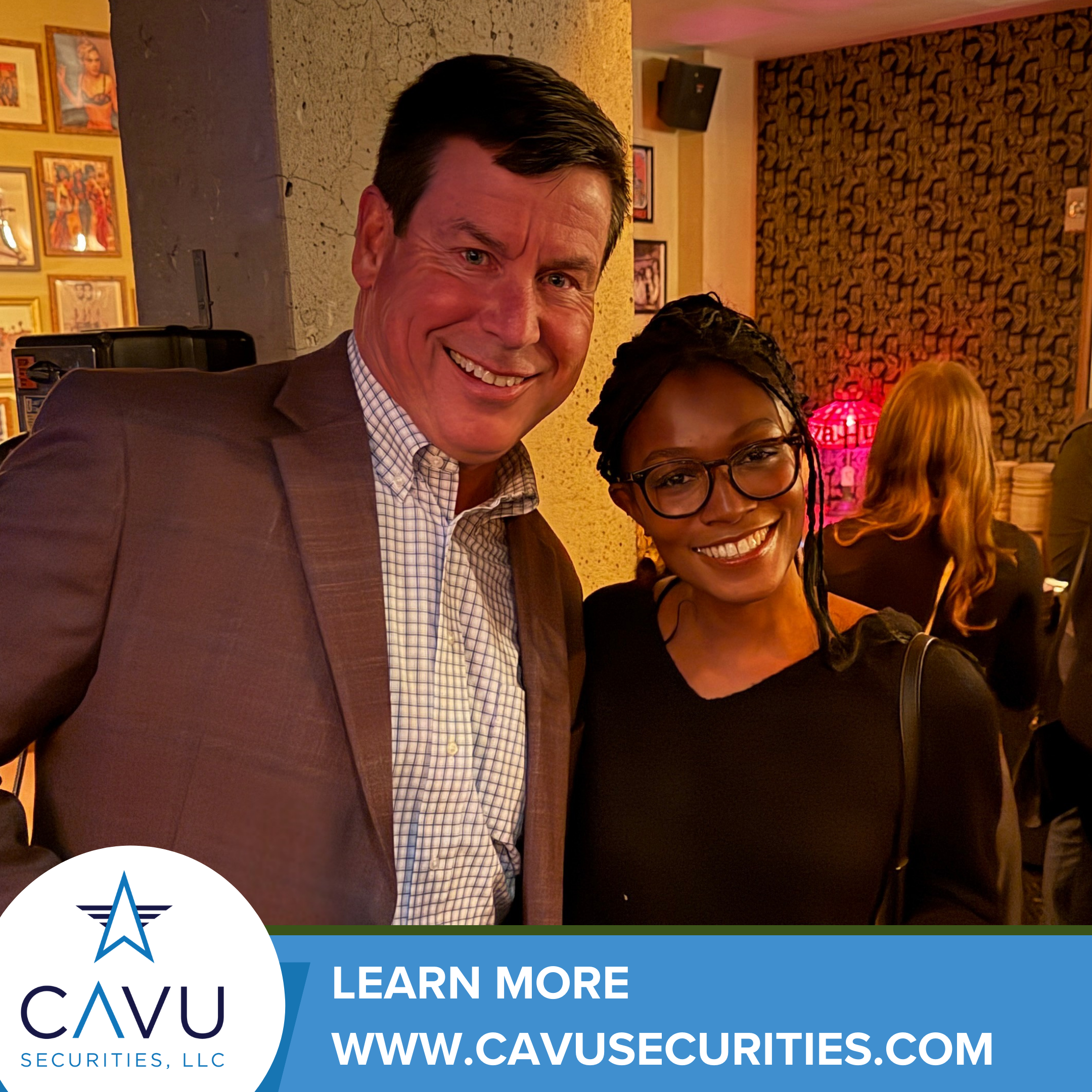 Opening Doors to Opportunity: How Impact Partnerships Strengthen America’s Workforce