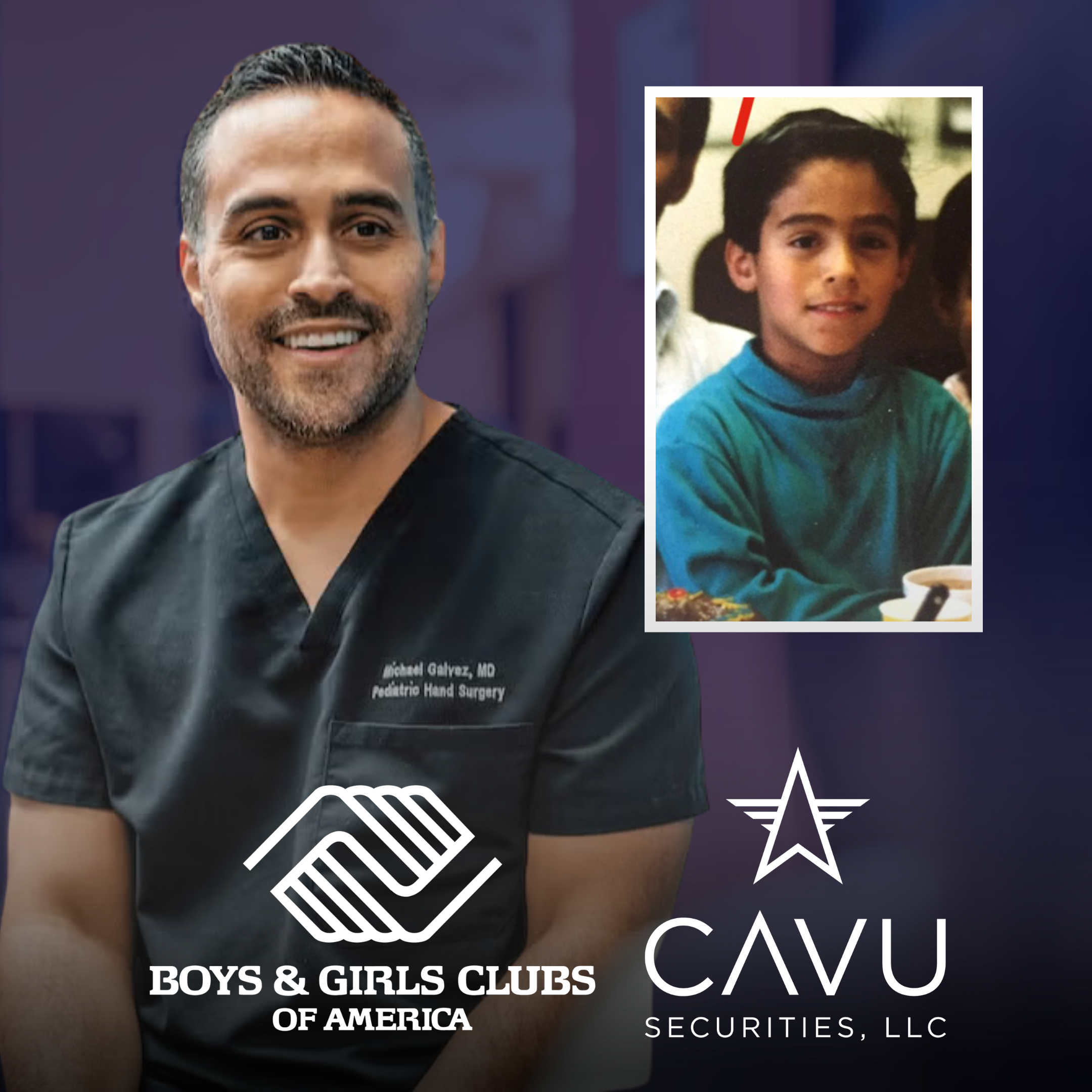 The Ripple Effect of Opportunity