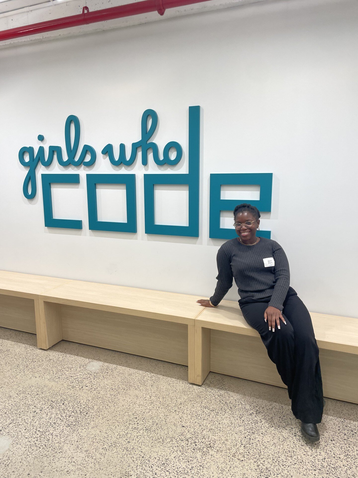 CAVU Impact Partners - Girls Who Code